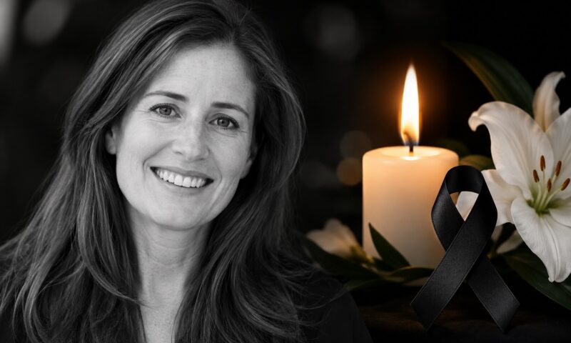 Blestemul Kennedy? O nouă tragedie în familie. Kyle Kennedy a murit la doar 42 de ani
