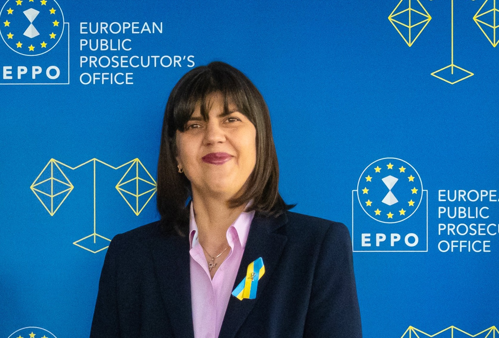 Laura Codruța Kovesi își încheie mandatul la Parchetul European. Cine preia conducerea de la 1 noiembrie