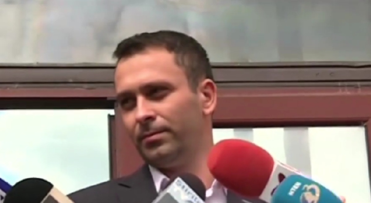 Laurențiu Cazan