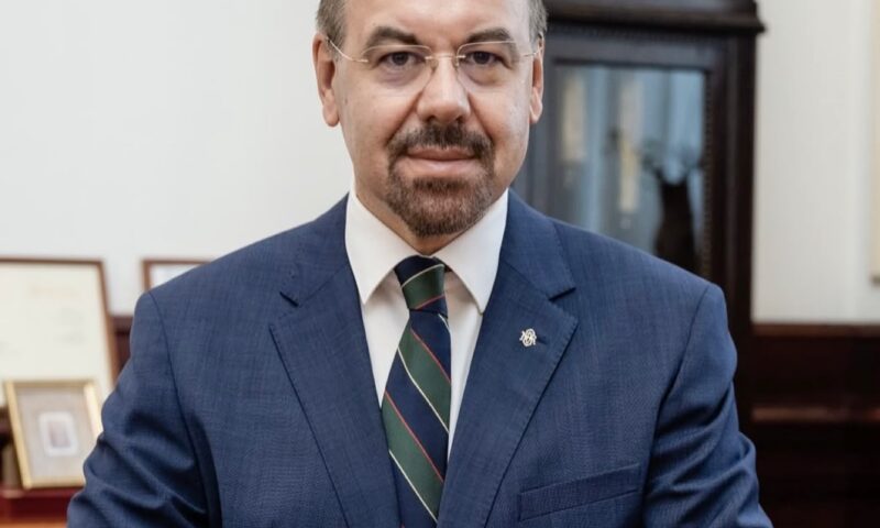 Leonardo Badea¸ Prim-viceguvernator BNR: Creșterea economică în era inteligenței artificiale