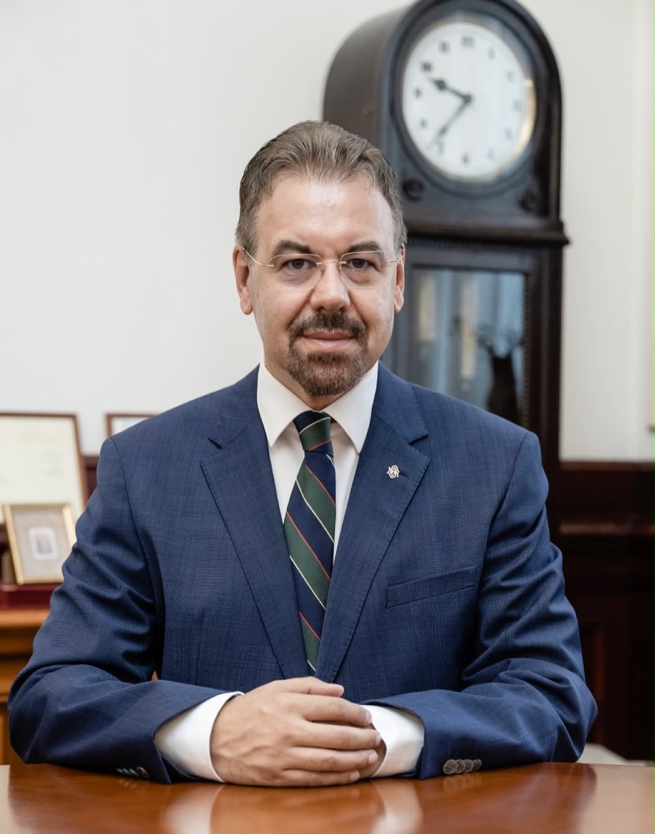 Leonardo Badea¸ Prim-viceguvernator BNR: Creșterea economică în era inteligenței artificiale
