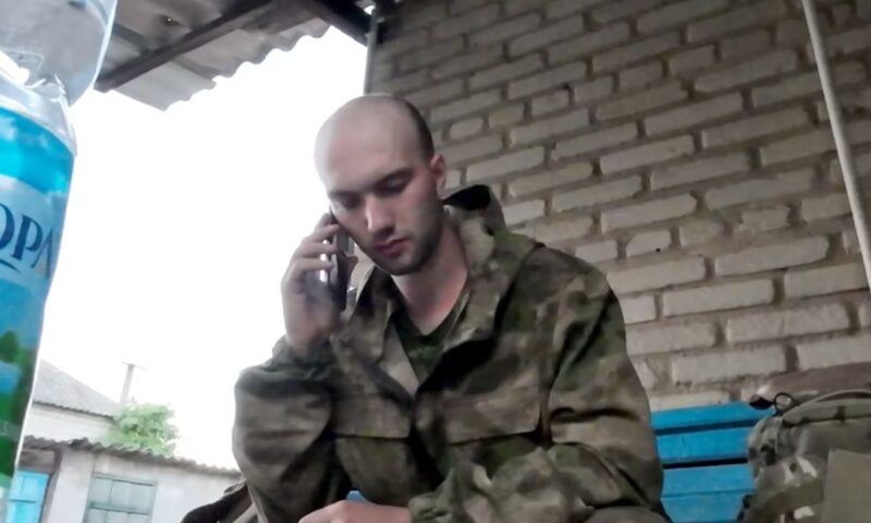 Un ofițer rus a ajutat Ucraina să ucidă peste 300 de soldați ai lui Putin