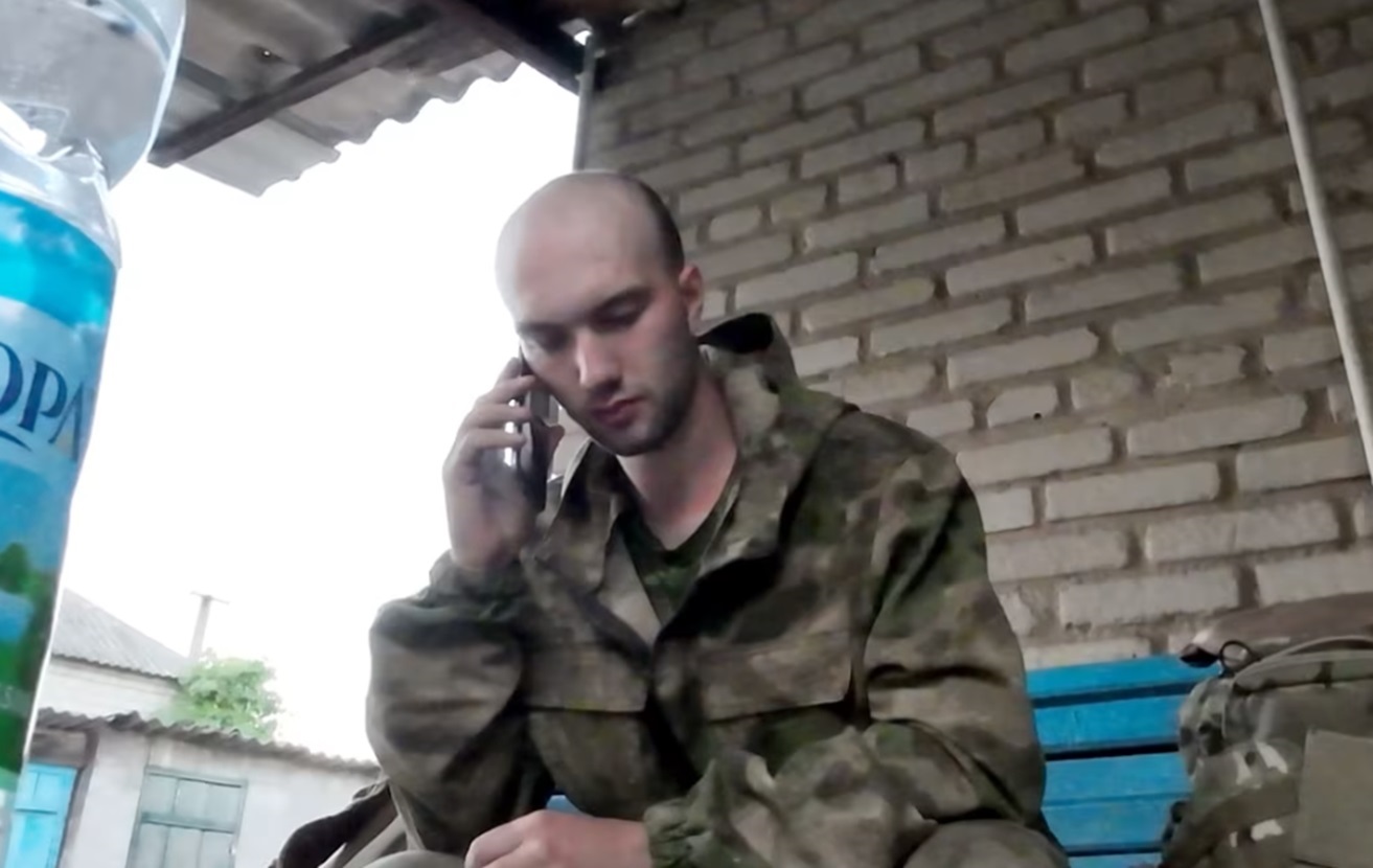 Un ofițer rus a ajutat Ucraina să ucidă peste 300 de soldați ai lui Putin
