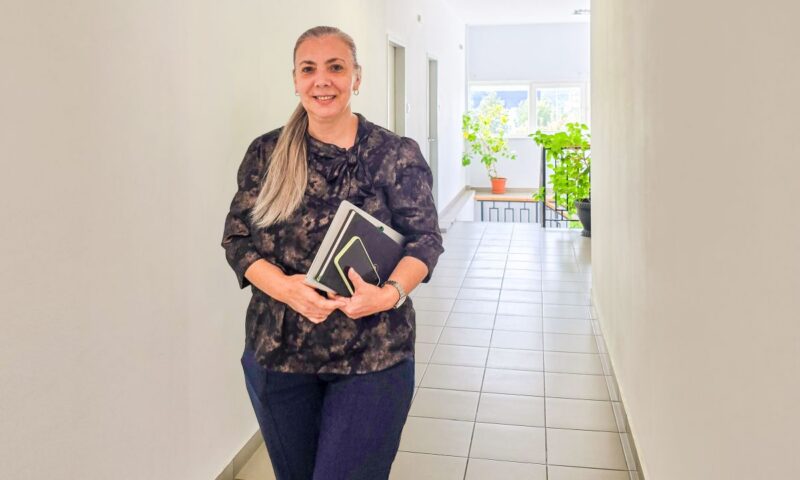 Oamenii care construiesc viitorul. Cum se construiește un parteneriat bazat pe încredere