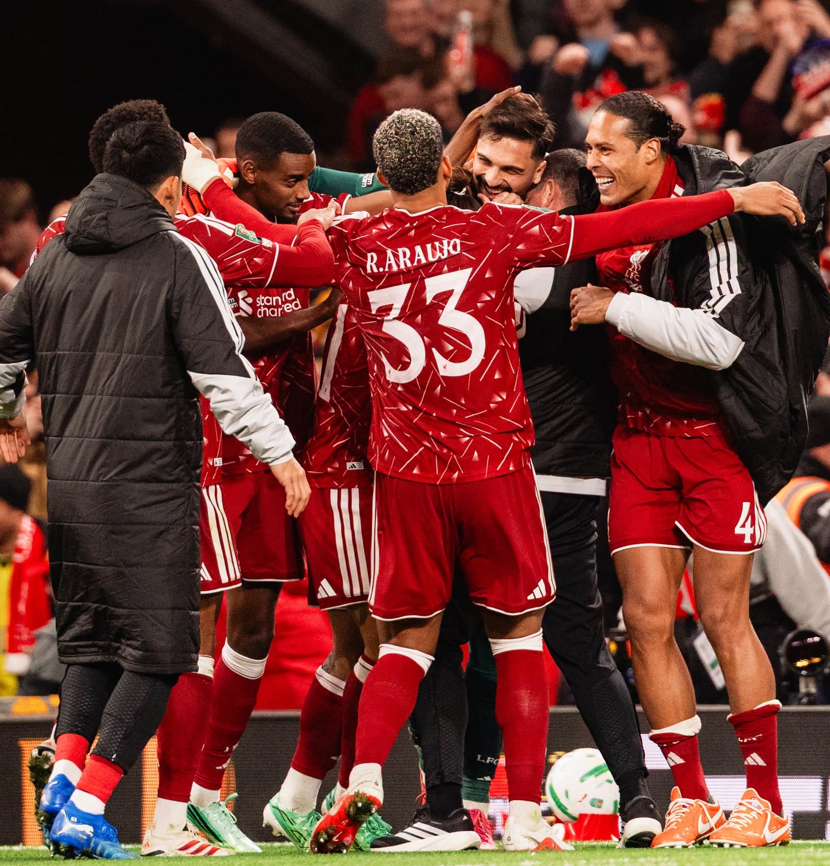 Liverpool