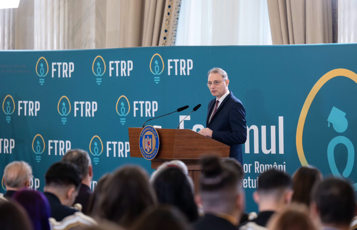 Premierul cere măsuri concrete pentru tinerii din diaspora: Nu cred că trebuie să le cerem să aleagă între România şi restul lumii
