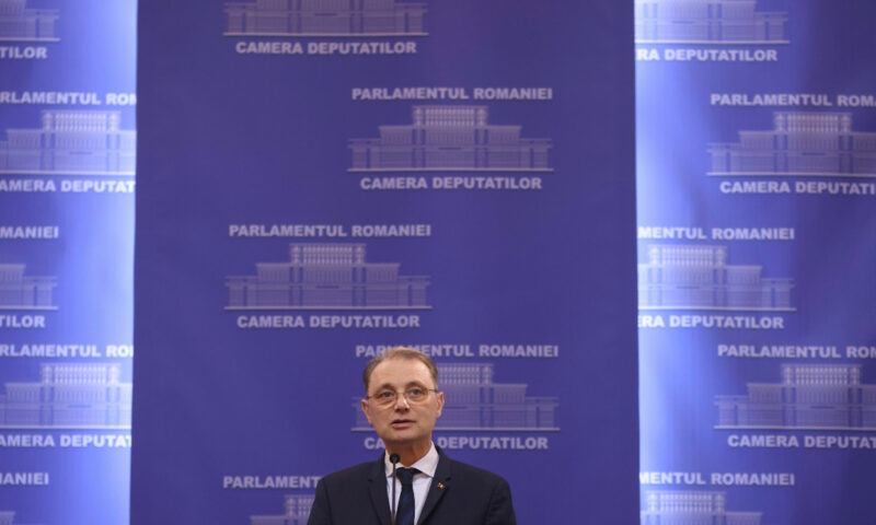 Israelul salută formarea noului Guvern de la București. Mesaj pentru premierul Luca Niculescu