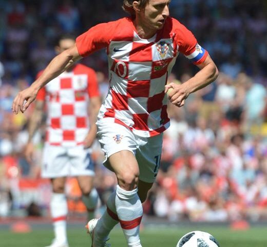 Luka Modric, la pământ după dezastrul de la Rijeka: Este prima dată în 20 de ani când simt o rușine profundă
