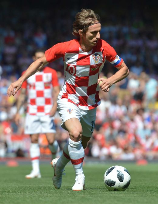 Luka Modric, la pământ după dezastrul de la Rijeka: Este prima dată în 20 de ani când simt o rușine profundă