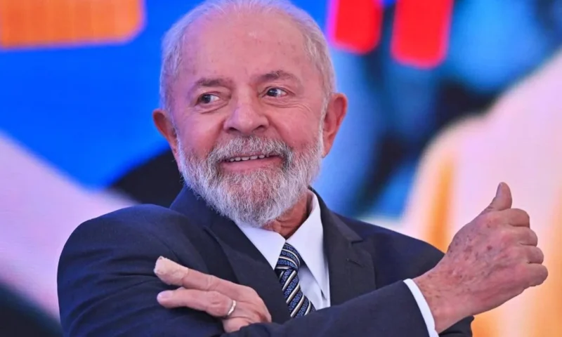 Cursă strânsă în alegerile prezidențiale din Brazilia. La ce scor au ajuns în sondaje Lula da Silva și Flavio Bolsonaro