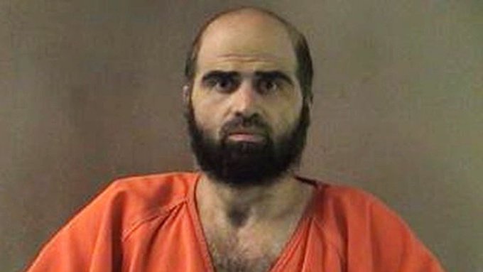Donald Trump renunță la livestreamul cu execuția lui Nidal Malik Hasan. Decizia vine după valul de indignare internațională