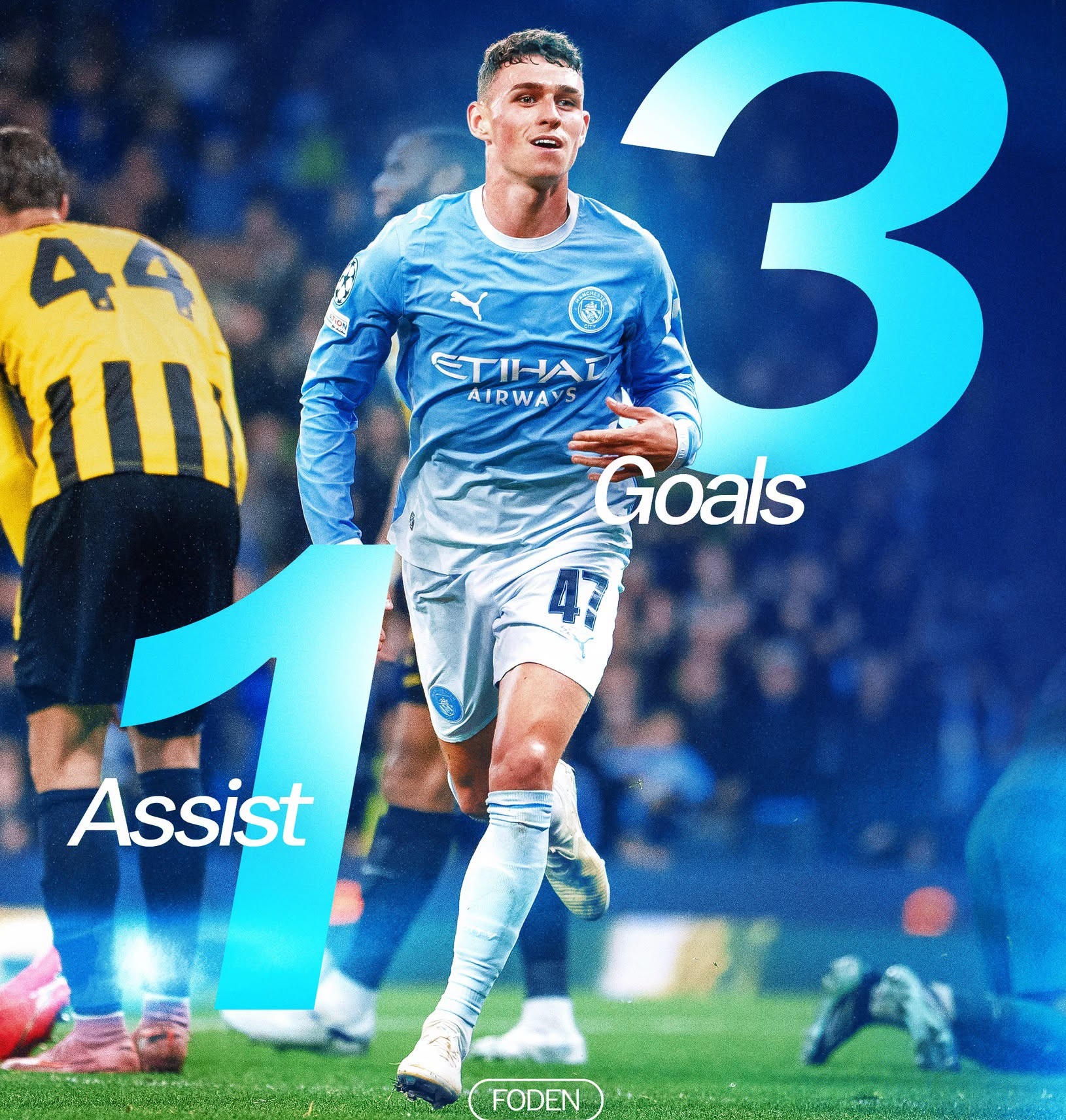 Manchester City