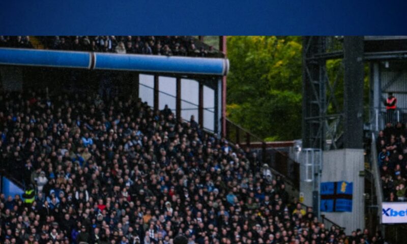 Prima înfrângere din acest sezon pentru Manchester City, scor 1-2 cu Aston Villa