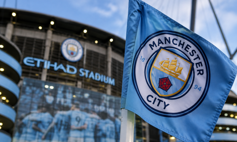 Manchester City riscă excluderea din Premier League. Ce urmează după verdictul din dosarul financiar