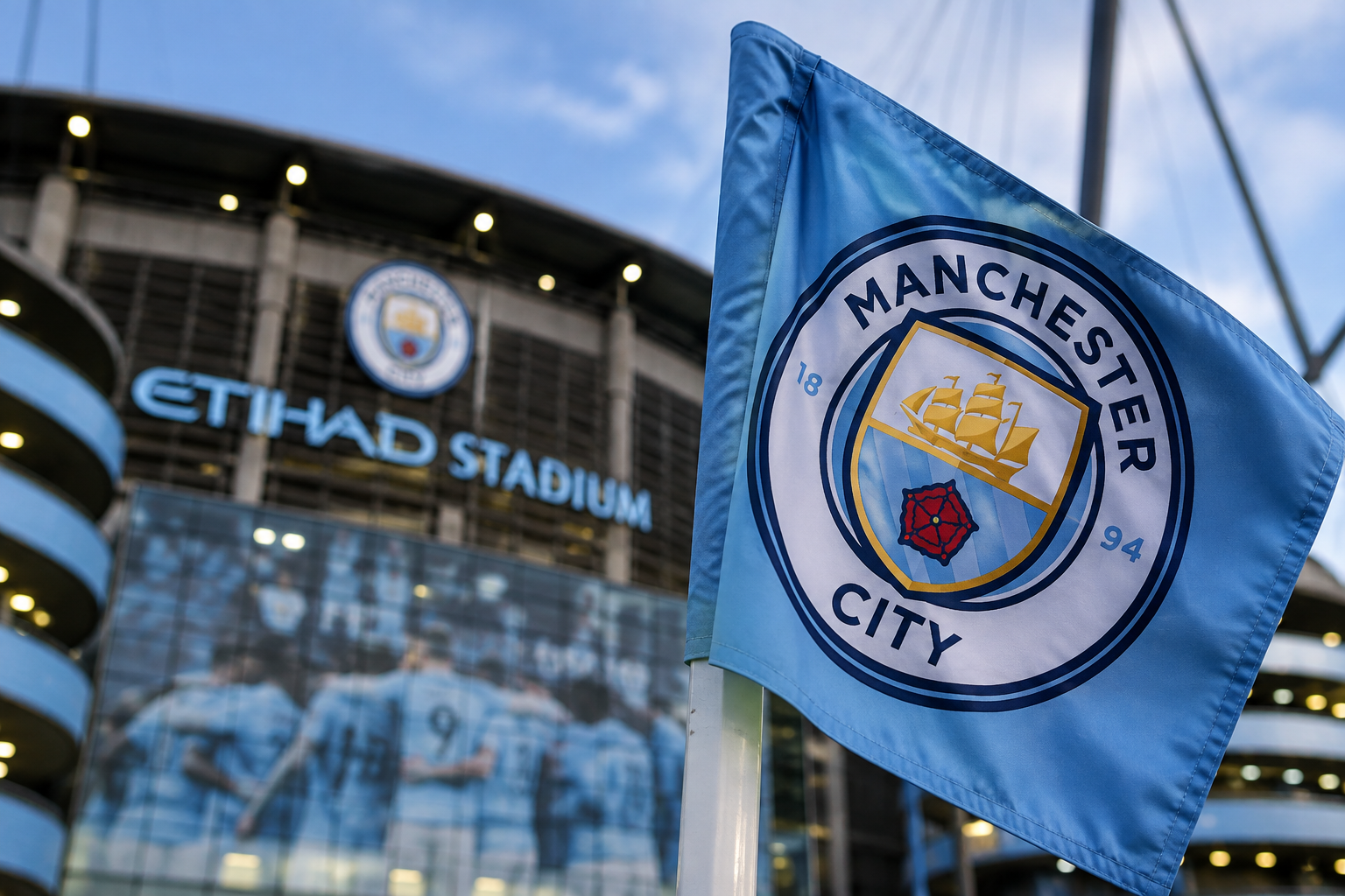 Manchester City riscă excluderea din Premier League. Ce urmează după verdictul din dosarul financiar