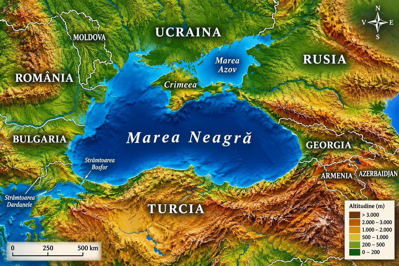 Marea Neagra