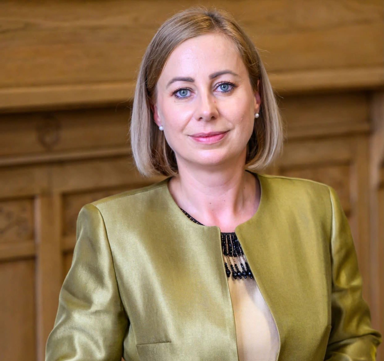 Maria Forma