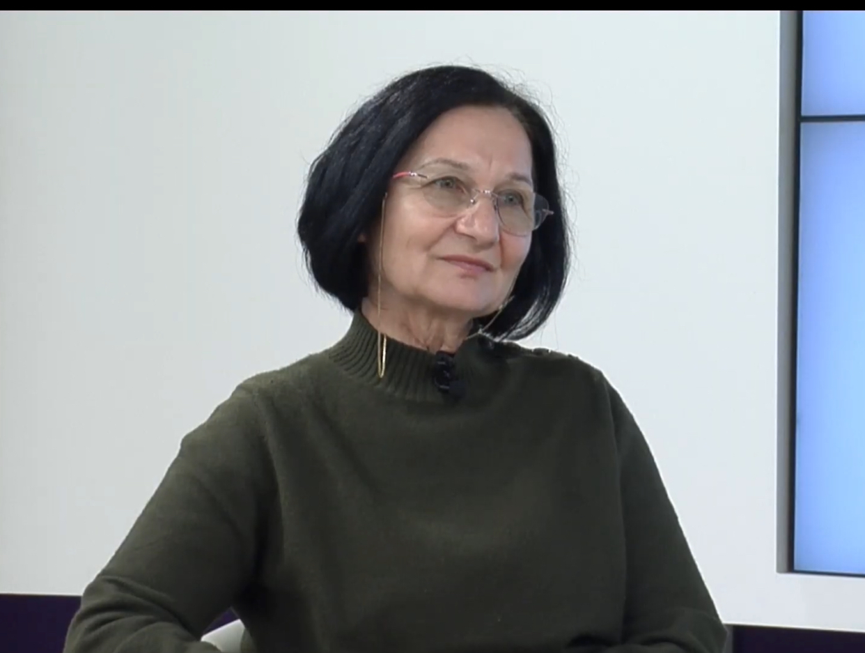 Mariana Stan