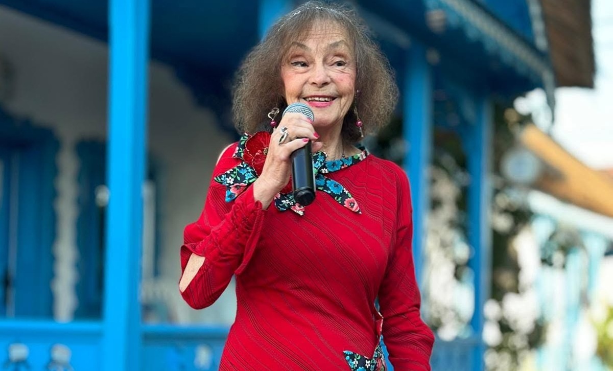 Marina Voica