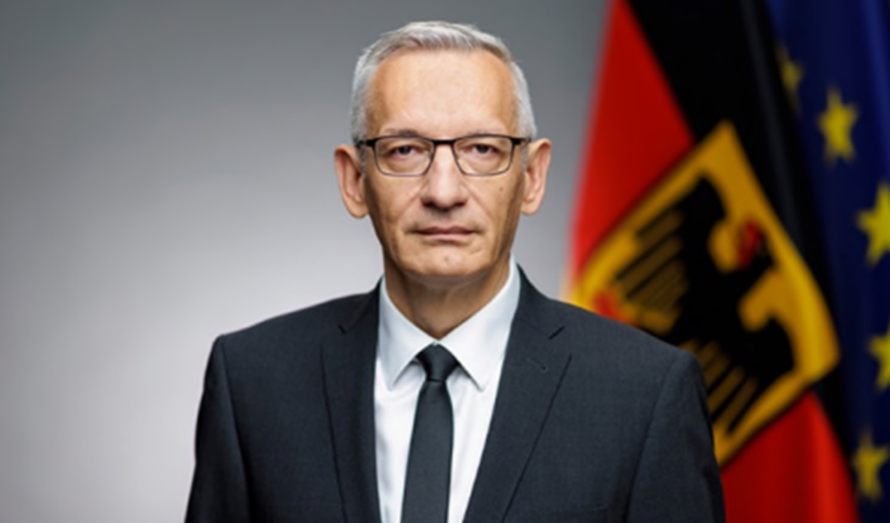 Martin Jäger