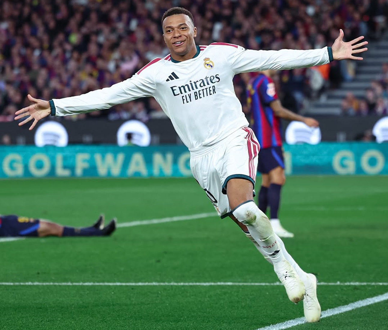 Mbappe