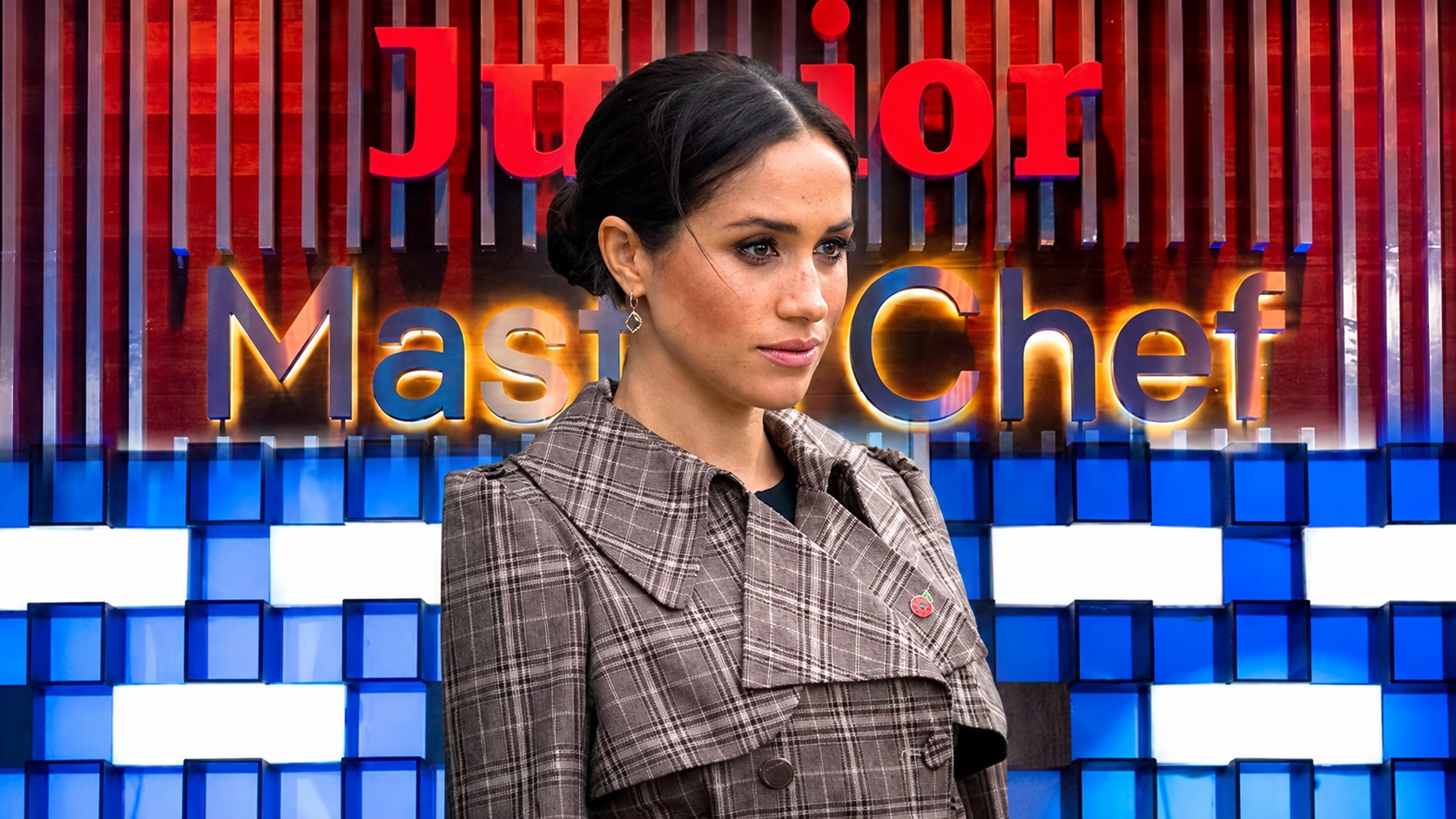 Meghan Markle, contestată în Australia. O petiție cere retragerea ei de la „Junior MasterChef”