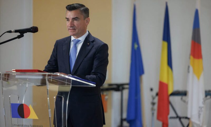 Tensiuni în PNL după decizia privind Guvernul Niculescu. Dispută între Mihai Chirica și Alexandru Muraru