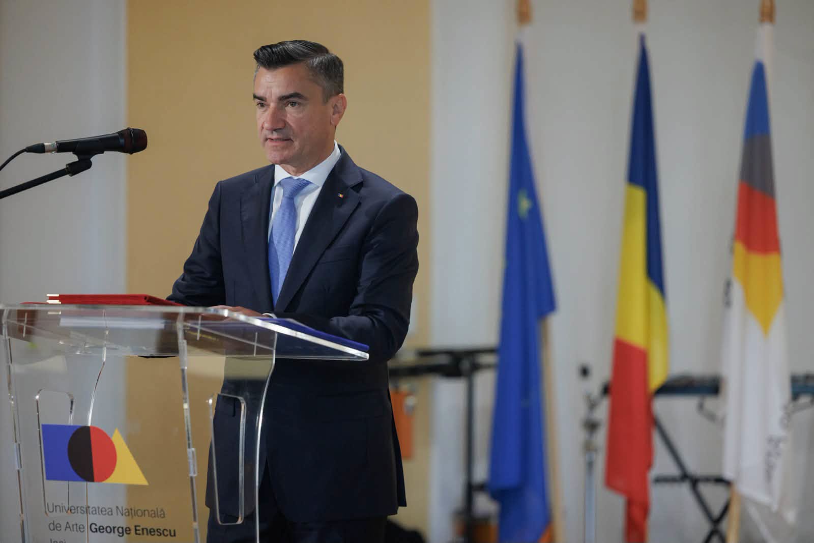 Tensiuni în PNL după decizia privind Guvernul Niculescu. Dispută între Mihai Chirica și Alexandru Muraru
