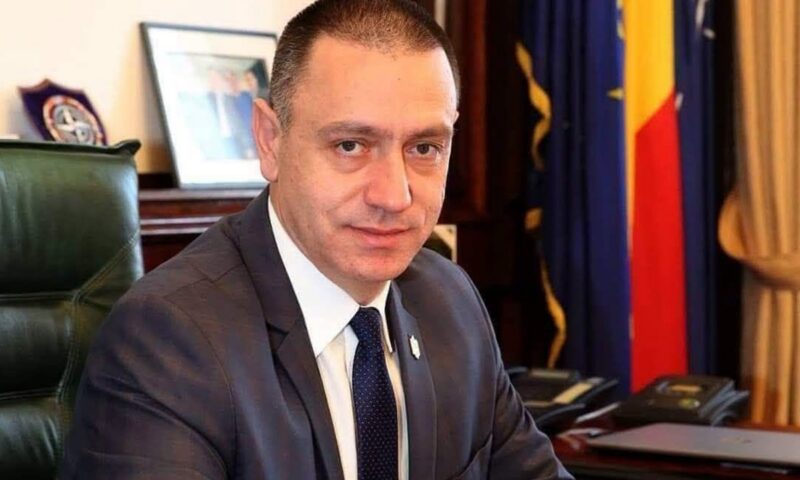 Schimb de replici pe tema atacurilor din Marea Neagră. Mihai Fifor contestă afirmațiile premierului bulgar