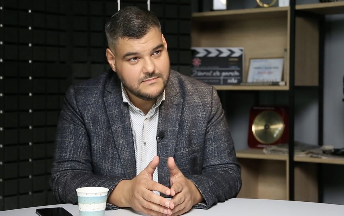 Mihai Isac, expert