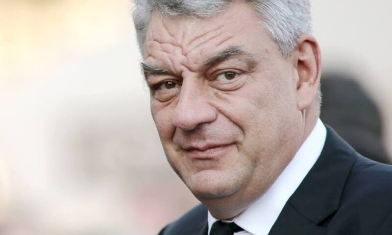Mihai Tudose: Europa are nevoie de un buget ambițios