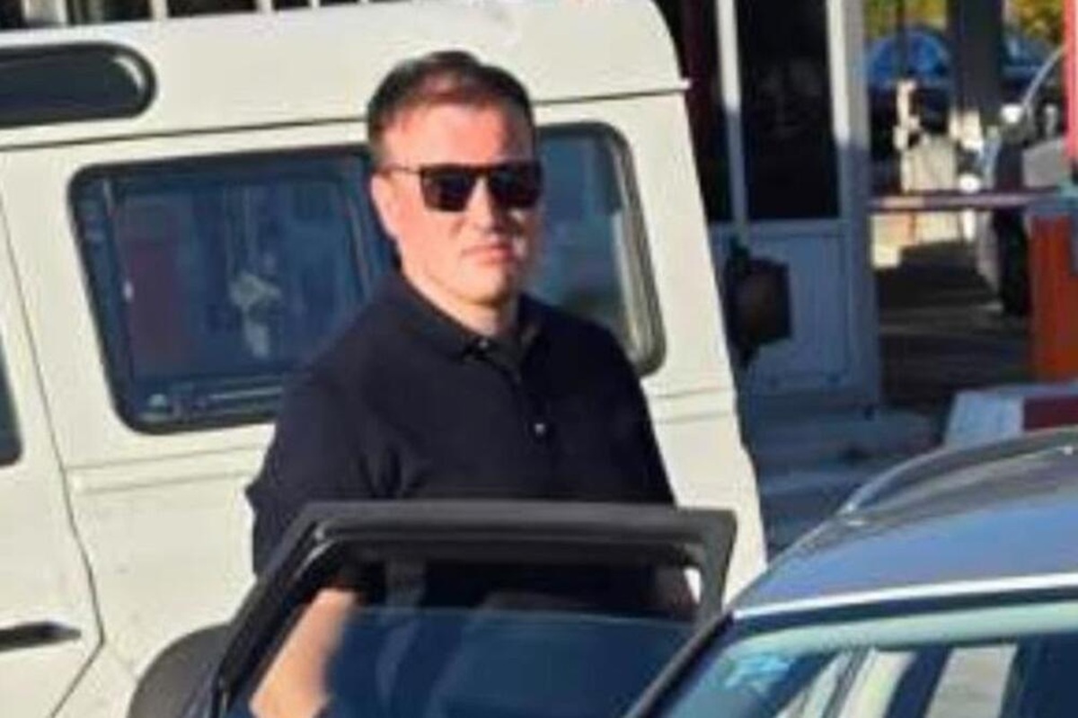 Fondatorul Rybar, arestat în Muntenegru. Rusia amenință cu reținerea cetățenilor europeni și americani