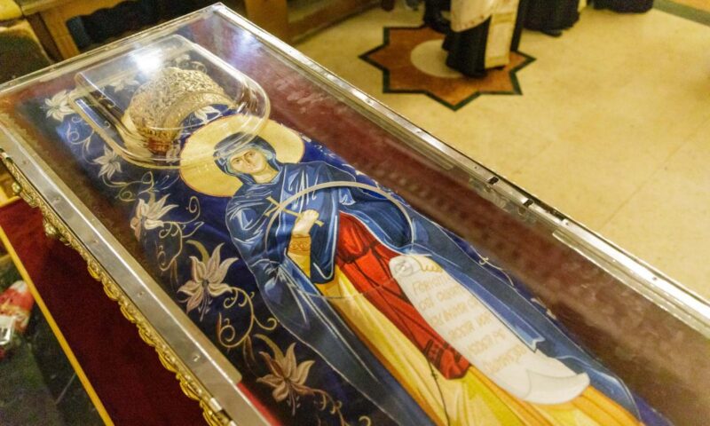 A început pelerinajul de Sfânta Parascheva. Programul slujbelor și restricțiile de circulație din Iași