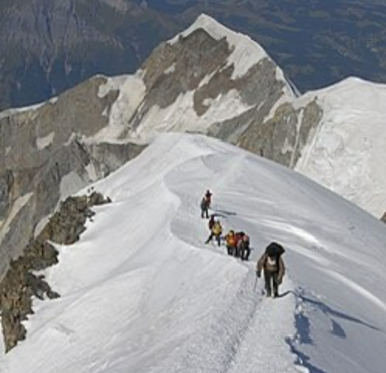 Mont Blanc