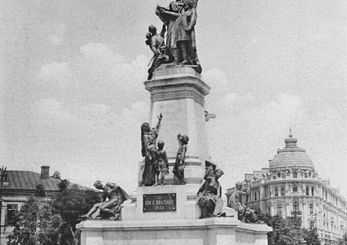 Greva care a pus România „pe pauză” mai bine de o săptămână în toamna anului 1920