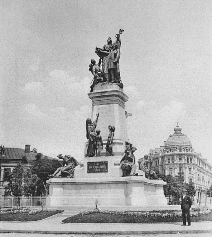 Greva care a pus România „pe pauză” mai bine de o săptămână în toamna anului 1920