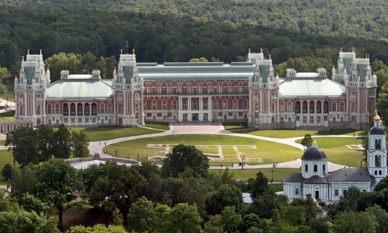 Ambasada SUA avertizează asupra unui posibil atac la Moscova. Un muzeu celebru, vizat pe 31 octombrie