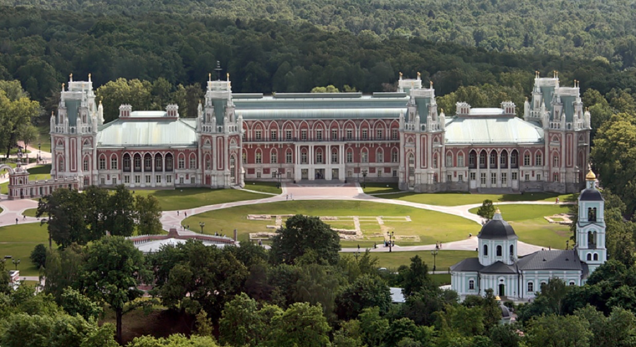 Ambasada SUA avertizează asupra unui posibil atac la Moscova. Un muzeu celebru, vizat pe 31 octombrie