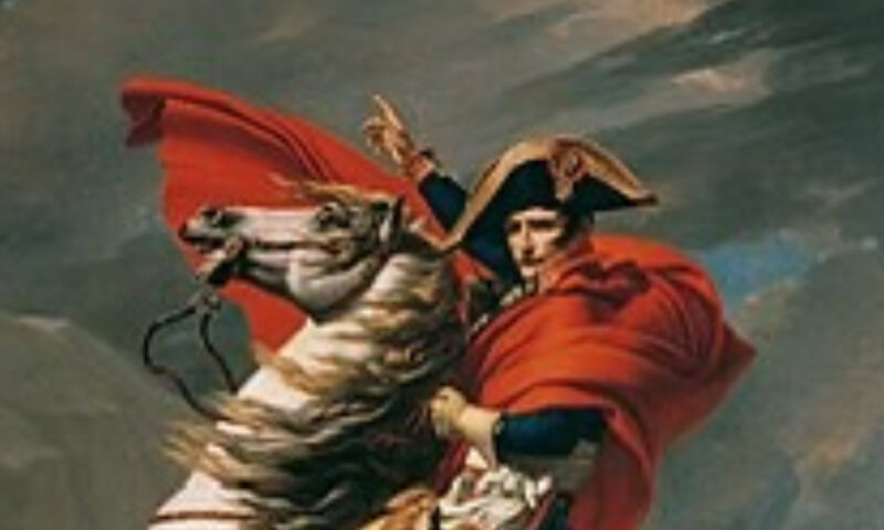 O scrisoare militară trimisă la ordinul lui Napoleon, descifrată după 217 ani cu ajutorul inteligenței artificiale. GPT-6 Astra a spart codul în doar șase ore
