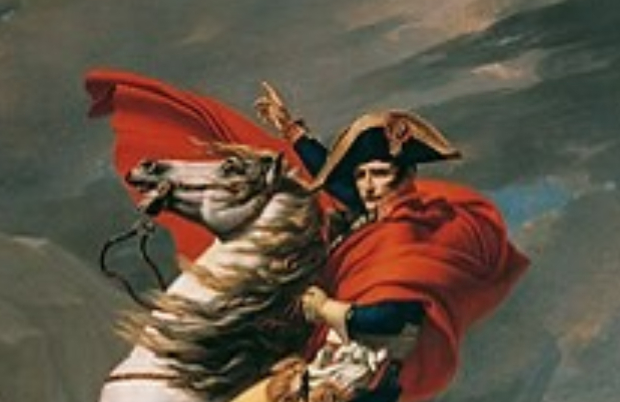 O scrisoare militară trimisă la ordinul lui Napoleon, descifrată după 217 ani cu ajutorul inteligenței artificiale. GPT-6 Astra a spart codul în doar șase ore