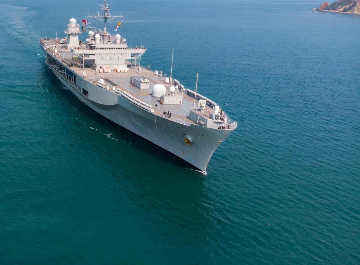 Global Defense Logistic: Faptele complete din spatele unei industrii strategice și a unor informații prezentate fără context