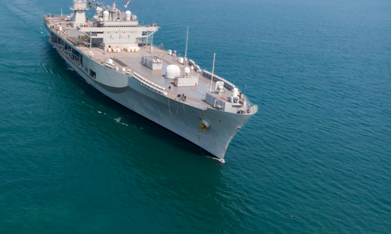 Global Defense Logistic: Faptele complete din spatele unei industrii strategice și a unor informații prezentate fără context