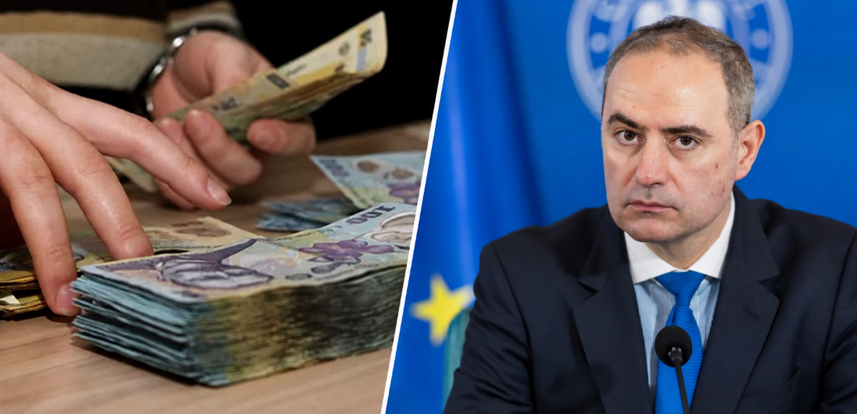 Ce se schimbă după rectificarea bugetară din 2026. Guvernul a aprobat noi reguli legate de investițiile locale