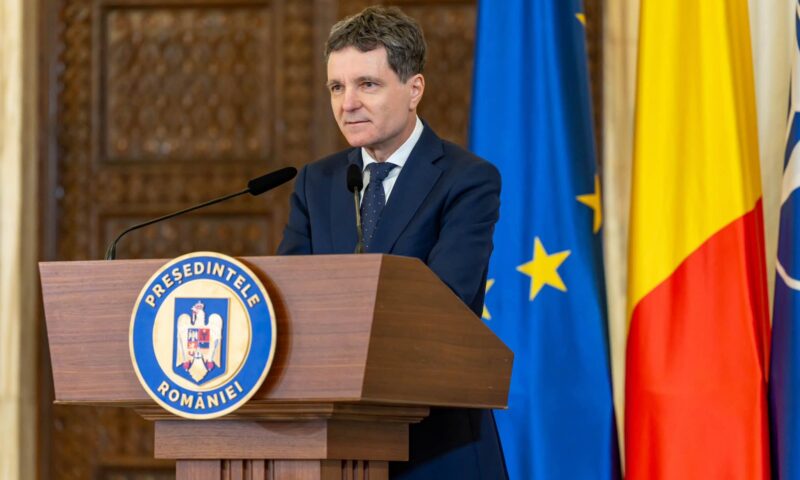 Mesajul transmis de Nicușor Dan pentru americani. Ce crede despre negocierile de pace dintre SUA și Rusia și reacția României la drone