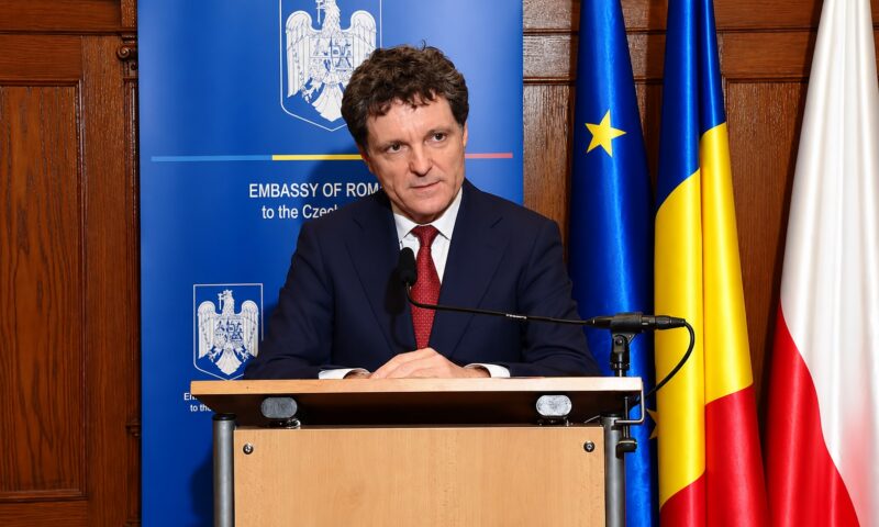Nicușor Dan: Statul a funcționat în cele cinci luni de criză. Securitatea și investițiile, priorități