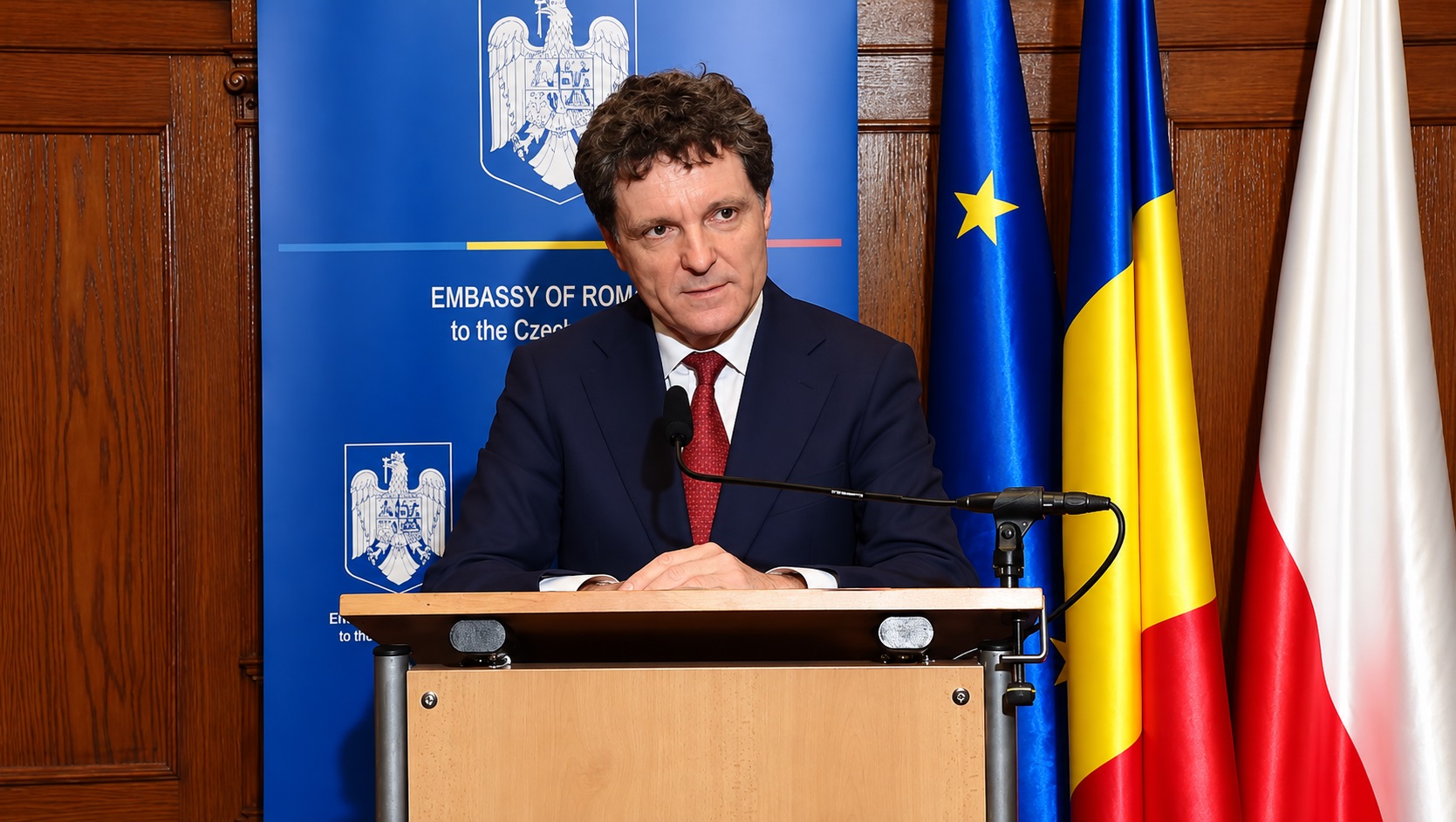 Nicușor Dan: Statul a funcționat în cele cinci luni de criză. Securitatea și investițiile, priorități
