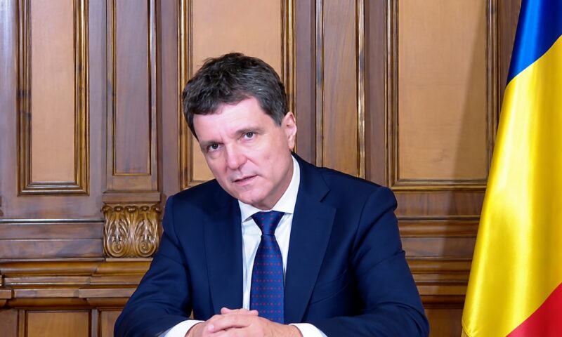 Nicușor Dan avertizează că Rusia escaladează războiul. România își consolidează apărarea
