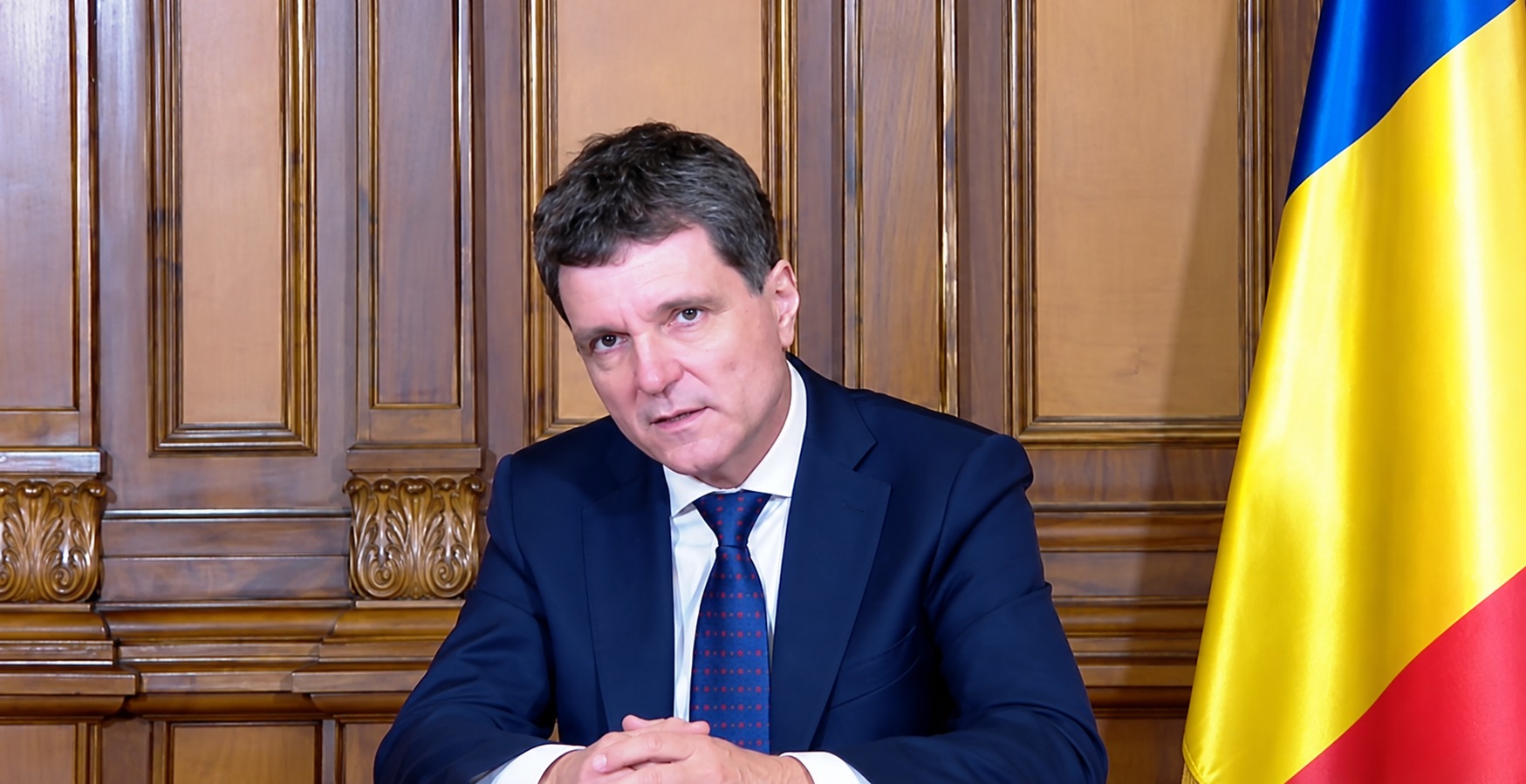 Nicușor Dan avertizează că Rusia escaladează războiul. România își consolidează apărarea