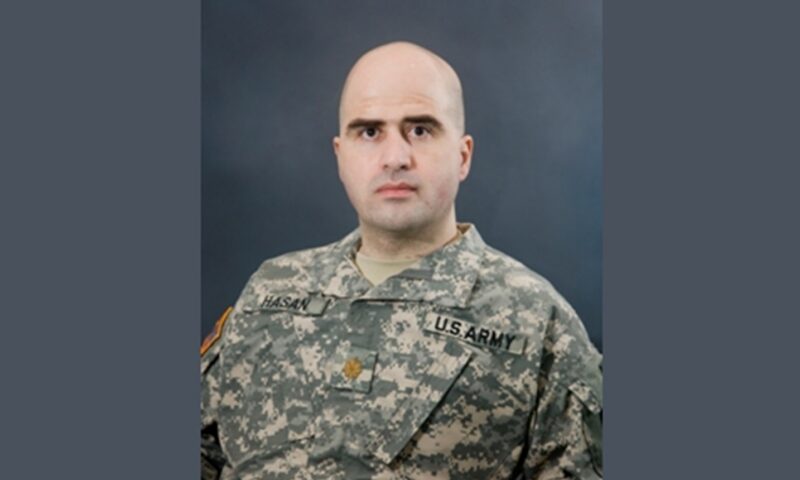 Dispută cu privire la execuția lui Nidal Hasan. Transmisiunea în direct, contestată