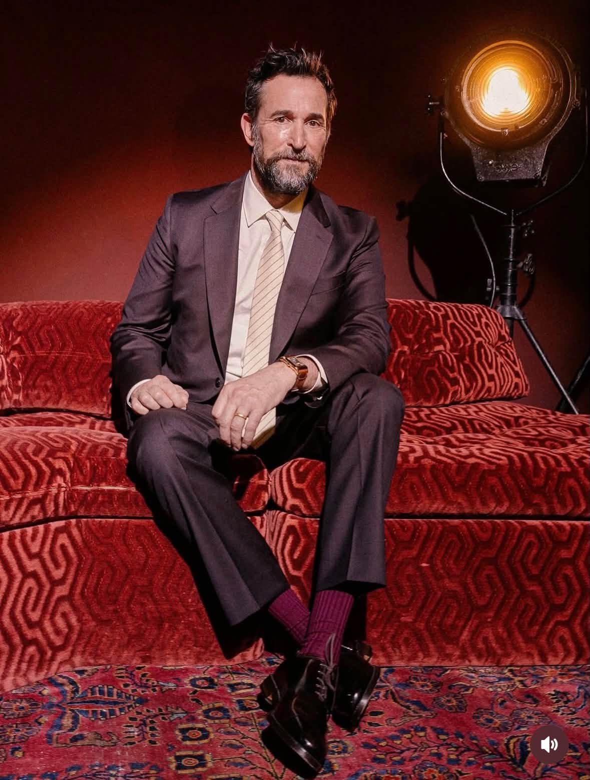 Noah Wyle
